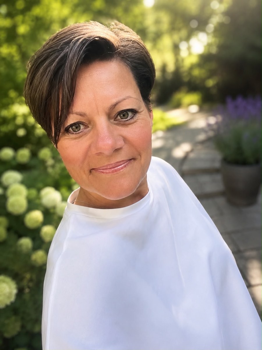 Nicole Willing – Kinesiologin in Lemgo