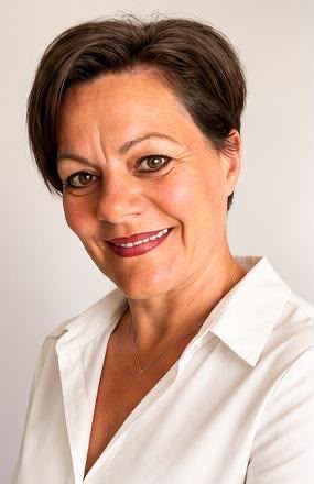 Nicole Willing – Kinesiologin in Lemgo